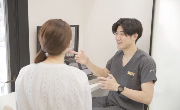 最初にお伝えしたいこと